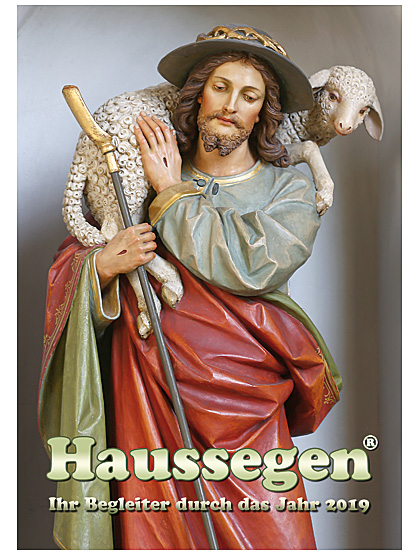 Haussegenkalender 2019