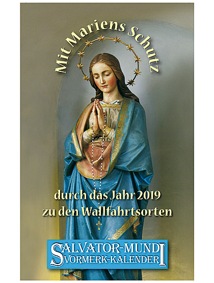 Vormerkkalender 2019