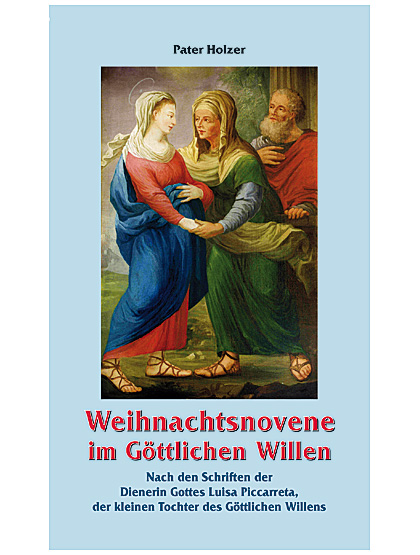 Weihnachtsnovene