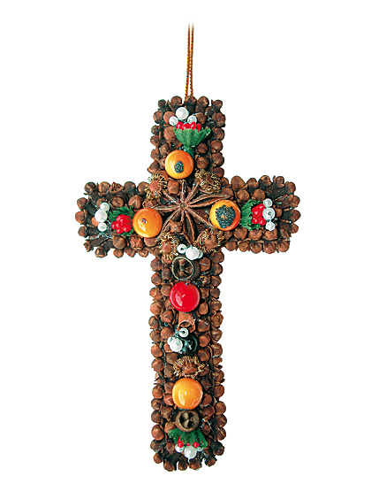 Gewürzkreuz