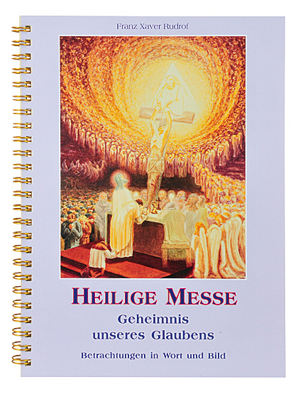 Heilige Messe