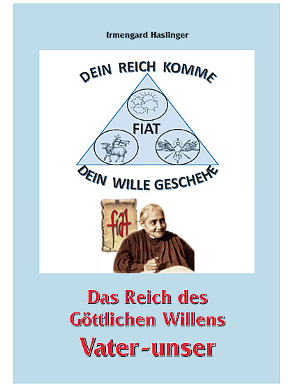 Vater unser nach Luisa Piccarreta
