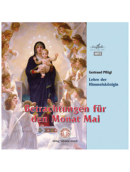 CD-Betrachtungen für den Monat Mai