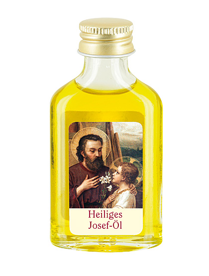 Josefs-Öl