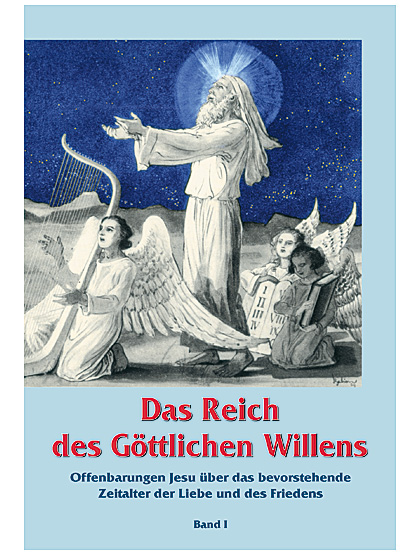 Das Reich des göttlichen Willens