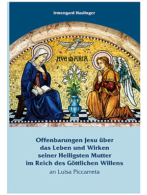 Offenbarungen Jesu