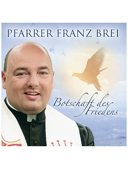 Botschaft des Himmels - CD