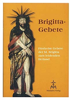 Birgitta-Gebete