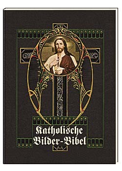 Katholische Bilderbibel