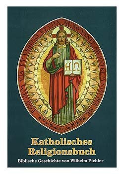Katholisches Religionsbuch