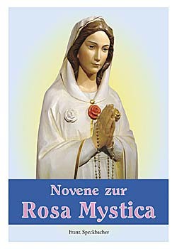 Rosa Mystica
