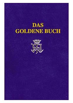 Das goldene Buch