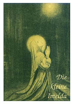 Die kleine Imelda