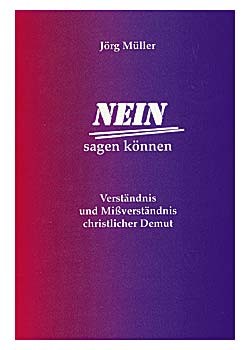 Nein sagen können?