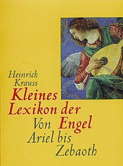 Kleines Lexikon der Engel
