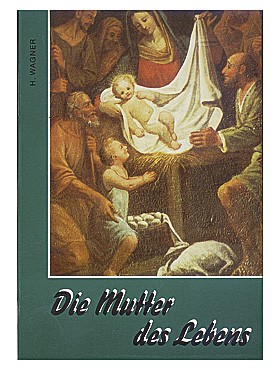 Die Mutter des Lebens