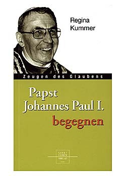 Papst Johannes Paul I. begegnen