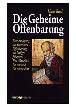 Die Geheime Offenbarung