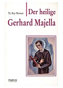 Der heilige Gerhard Majella