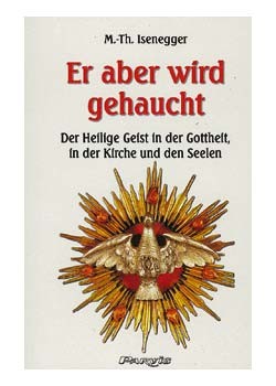 Er aber wird gehaucht