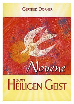 Novene zum Heiligen Geist