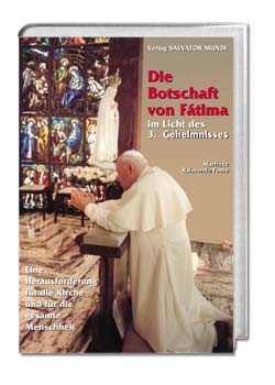 Die Botschaft von Fatima