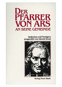 Der Pfarrer von Ars