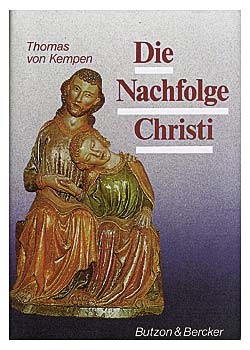 Die Nachfolge Christi