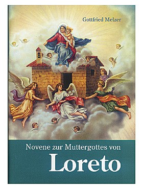 Novene zur Muttergottes von Loreto