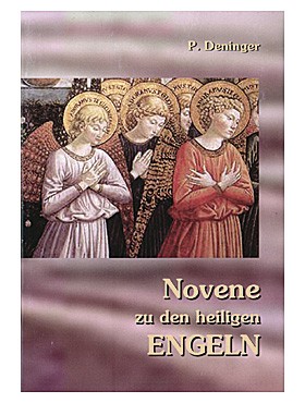 Novene zu den heiligen Engeln
