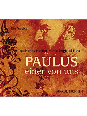 Paulus - einer von uns