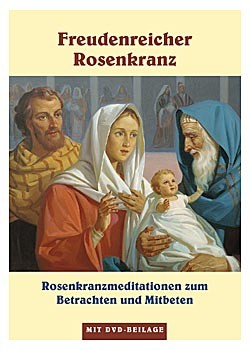 Freudenreicher Rosenkranz-DVD
