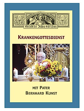 Krankengottesdienst