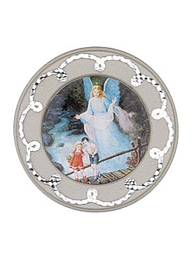 Schutzengel-Magnet