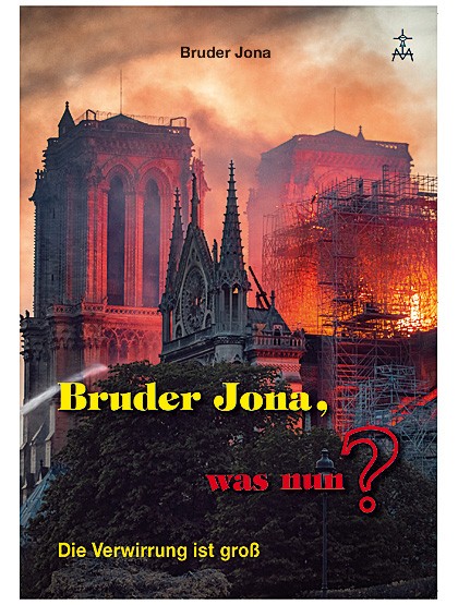 „Bruder Jona, was nun?“