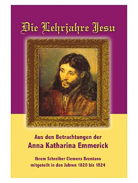 Die Lehrjahre Jesu