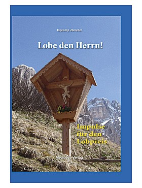 Lobe den Herrn