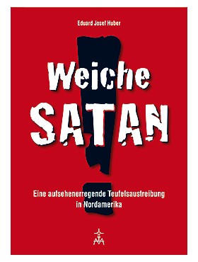 Weiche Satan!