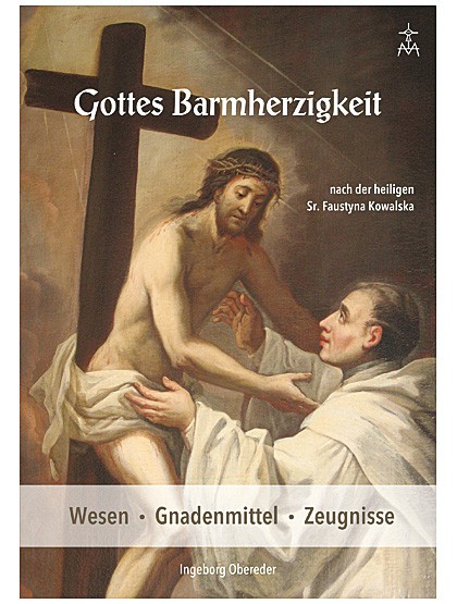 Gottes Barmherzigkeit