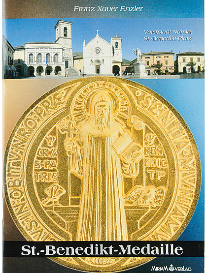 St. Benedikt-Büchlein