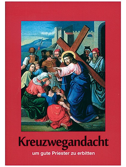 Kreuzwegandacht