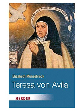 Teresa von Avila