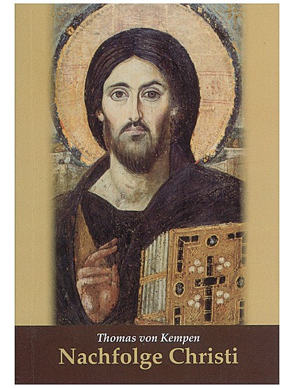 Nachfolge Christi