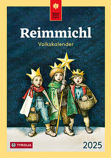 Reimmichls Volkskalender