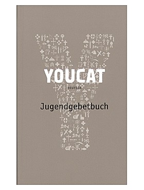 YOUCAT Jugendgebetbuch