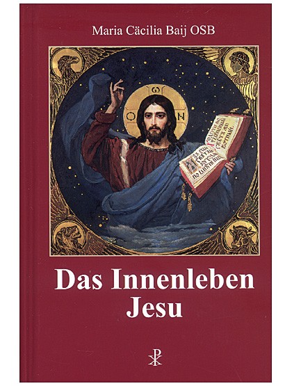 Das Innenleben Jesu