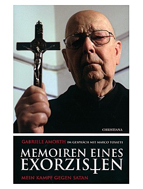 Memorien eines Exorzisten