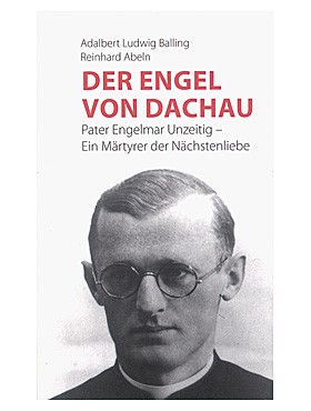 Der Engel von Dachau