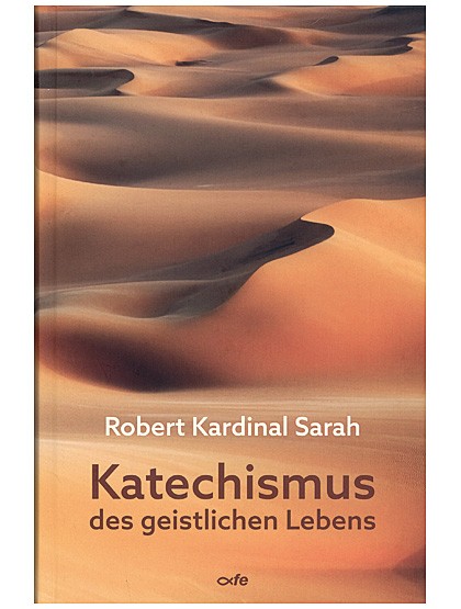 Katechismus des geistlichen Lebens