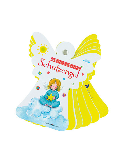 Mein kleiner Schutzengel